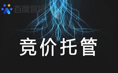 竞价托管什么意思