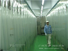 门帘,透明门帘,PVC门帘